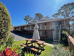 Ocean View Motor Inn