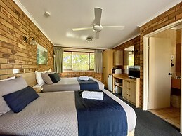 Ocean View Motor Inn