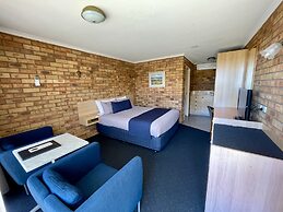 Ocean View Motor Inn