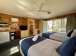 Ocean View Motor Inn
