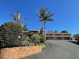 Ocean View Motor Inn
