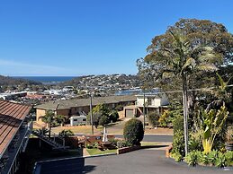 Ocean View Motor Inn