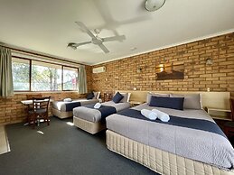 Ocean View Motor Inn