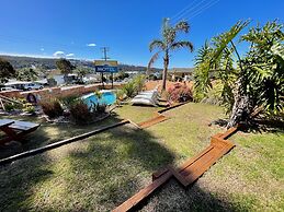 Ocean View Motor Inn