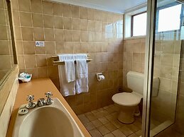 Ocean View Motor Inn