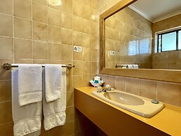 Ocean View Motor Inn