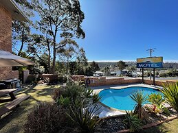 Ocean View Motor Inn