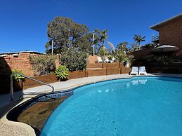 Ocean View Motor Inn