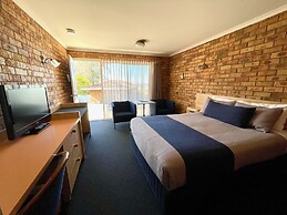 Ocean View Motor Inn