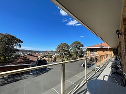 Ocean View Motor Inn
