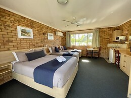 Ocean View Motor Inn
