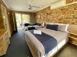 Ocean View Motor Inn