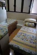 Lucky Hostel