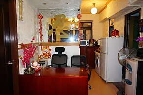 Lucky Hostel