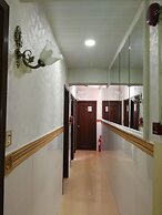 Lucky Hostel
