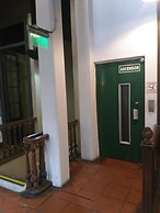 Santino Recoleta