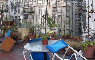 Santino Recoleta