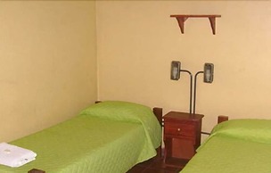 Santino Recoleta