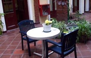 Santino Recoleta