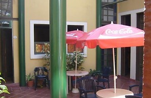 Santino Recoleta