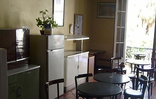 Santino Recoleta