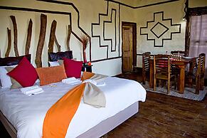 Addo Bush Palace Private Reserve