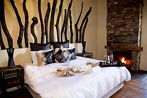 Addo Bush Palace Private Reserve