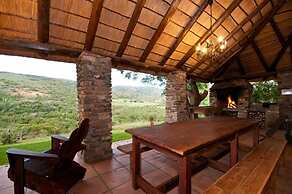 Addo Bush Palace Private Reserve