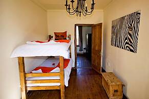 Addo Bush Palace Private Reserve