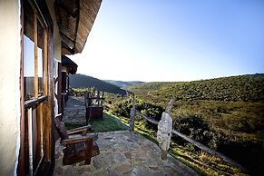 Addo Bush Palace Private Reserve