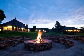 Addo Bush Palace Private Reserve