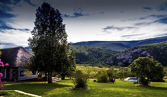 Addo Bush Palace Private Reserve