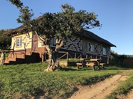 Addo Bush Palace Private Reserve