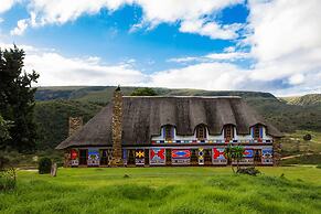 Addo Bush Palace Private Reserve