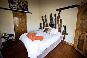 Addo Bush Palace Private Reserve