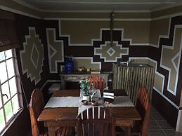 Addo Bush Palace Private Reserve
