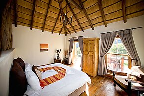Addo Bush Palace Private Reserve