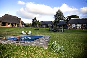 Addo Bush Palace Private Reserve
