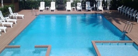 Hotel Los Robles