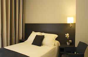 Hotel Los Robles