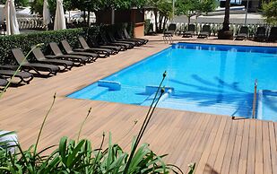 Hotel Los Robles