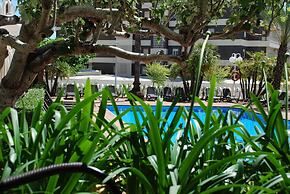 Hotel Los Robles