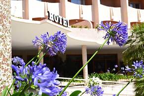 Hotel Los Robles