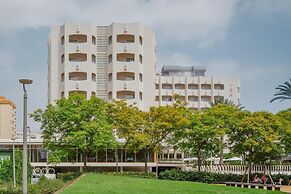 Hotel Los Robles