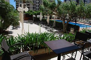 Hotel Los Robles
