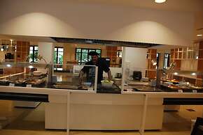 Hotel Los Robles