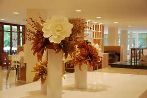 Hotel Los Robles