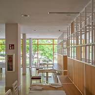 Hotel Los Robles