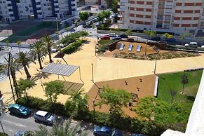 Hotel Los Robles