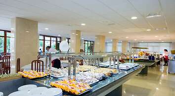 Hotel Los Robles